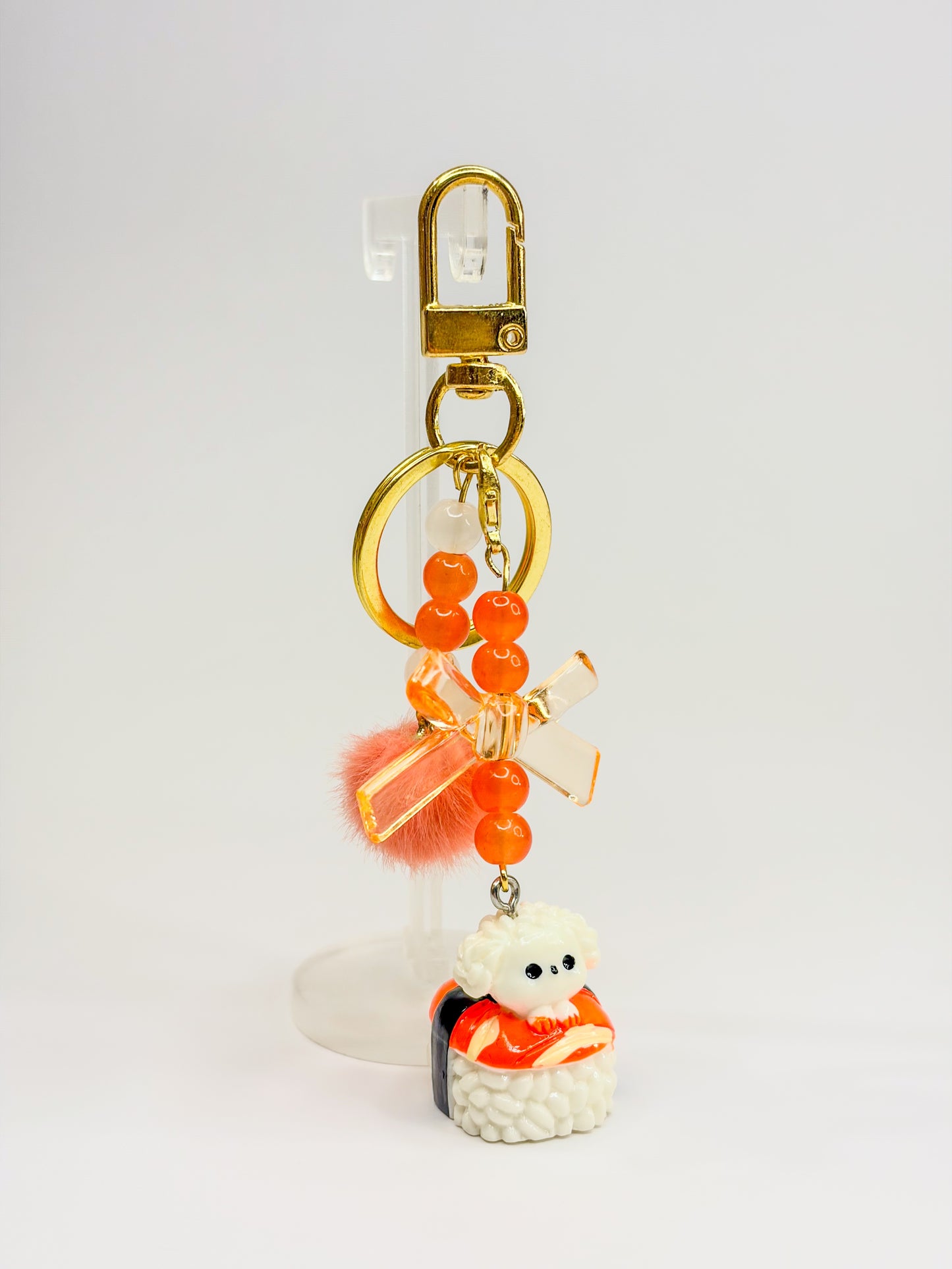 Bichon Sushi 🐾 🍣 – Mystery Pocket BloomLov