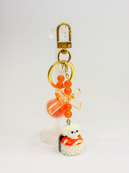 Bichon Sushi 🐾 🍣 – Mystery Pocket BloomLov