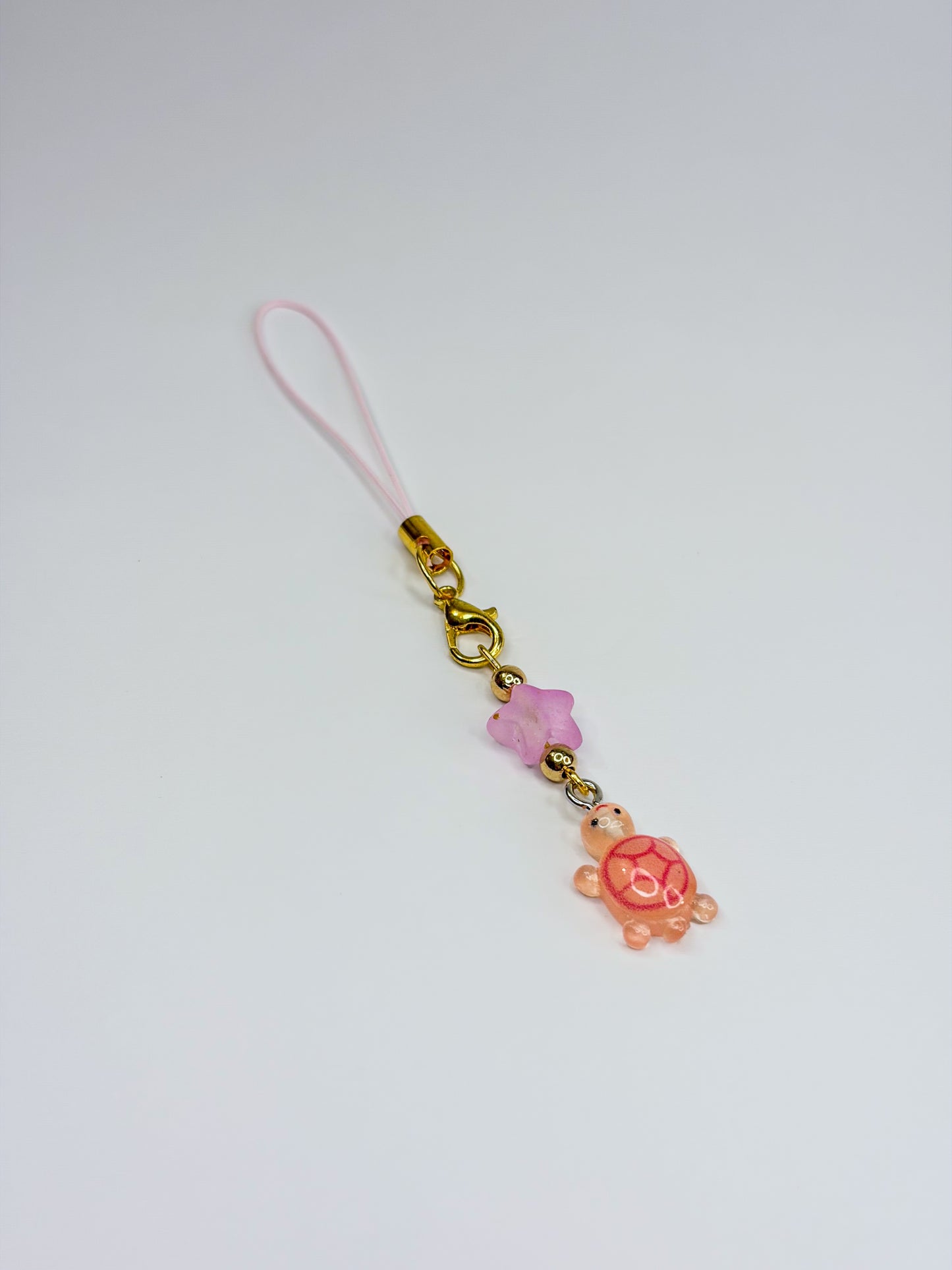 Lucky Turtle 𓆉°❀⋆.*:･ - Mystery Pocket