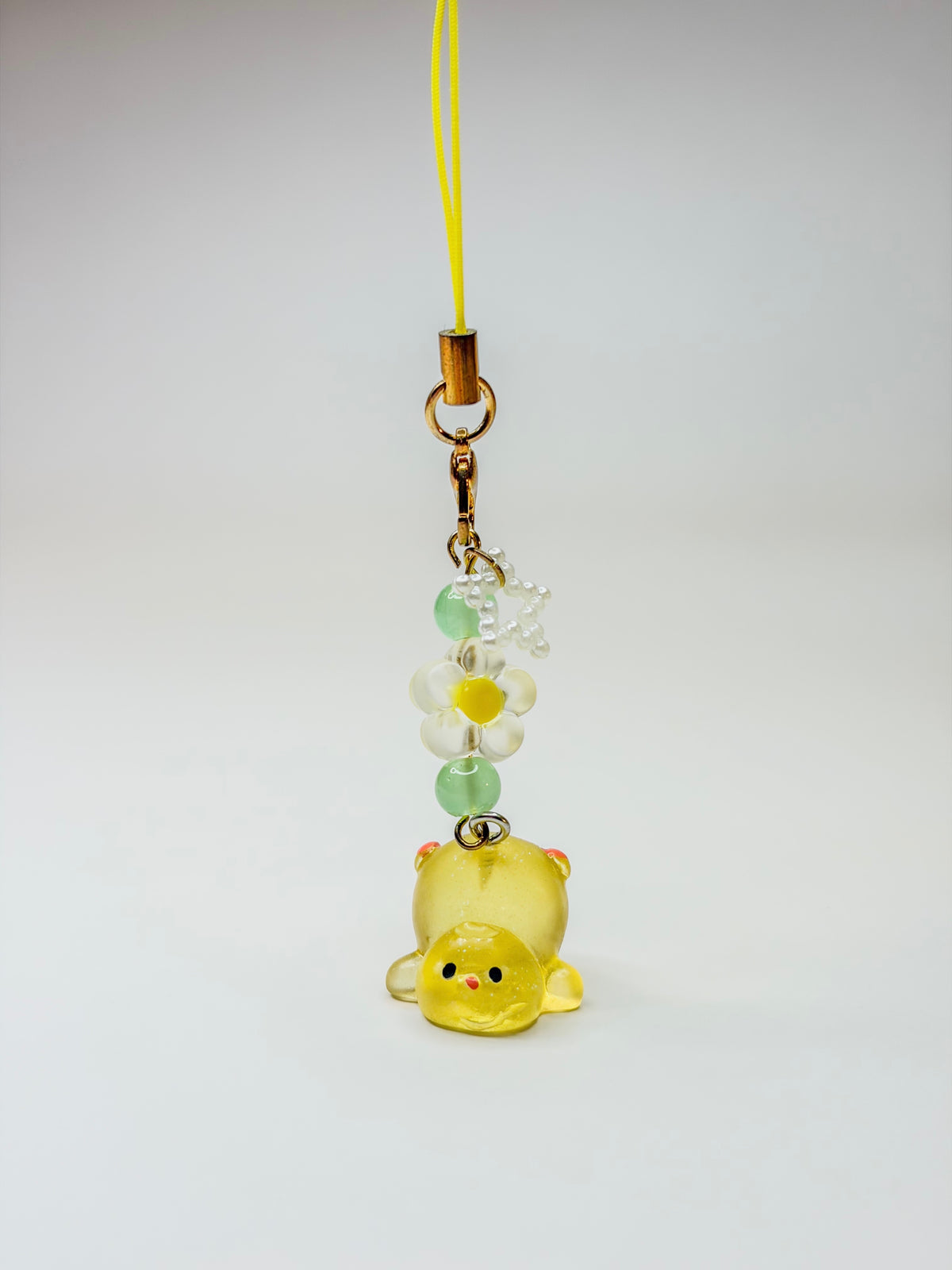 Sunny Chick 🐣 – Mystery Pocket - Phone Charm BloomLov