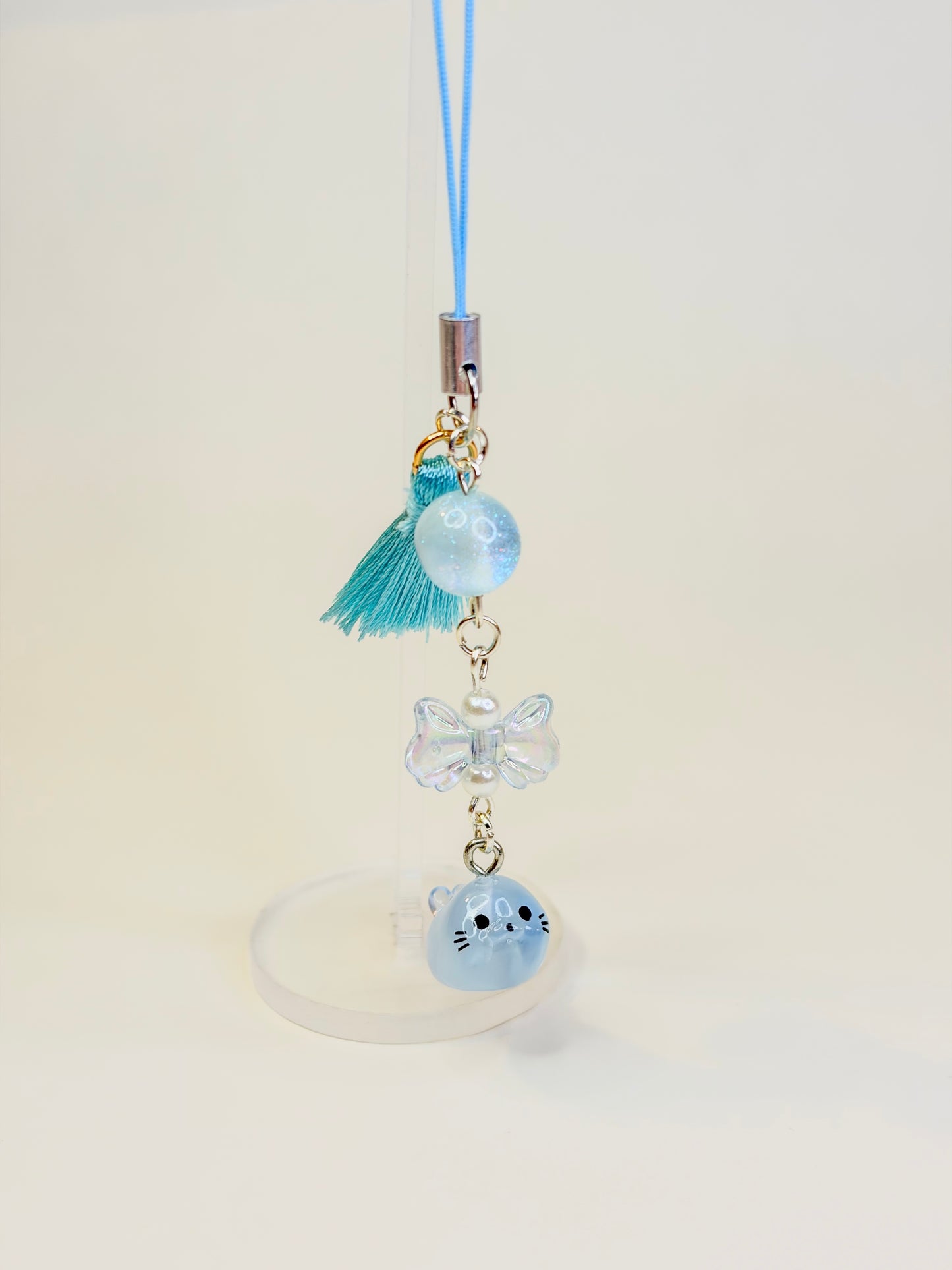 Glow Seal (:3 っ)っ. ݁₊ ⊹ . ݁˖ . ݁- Mystery Pocket BloomLov