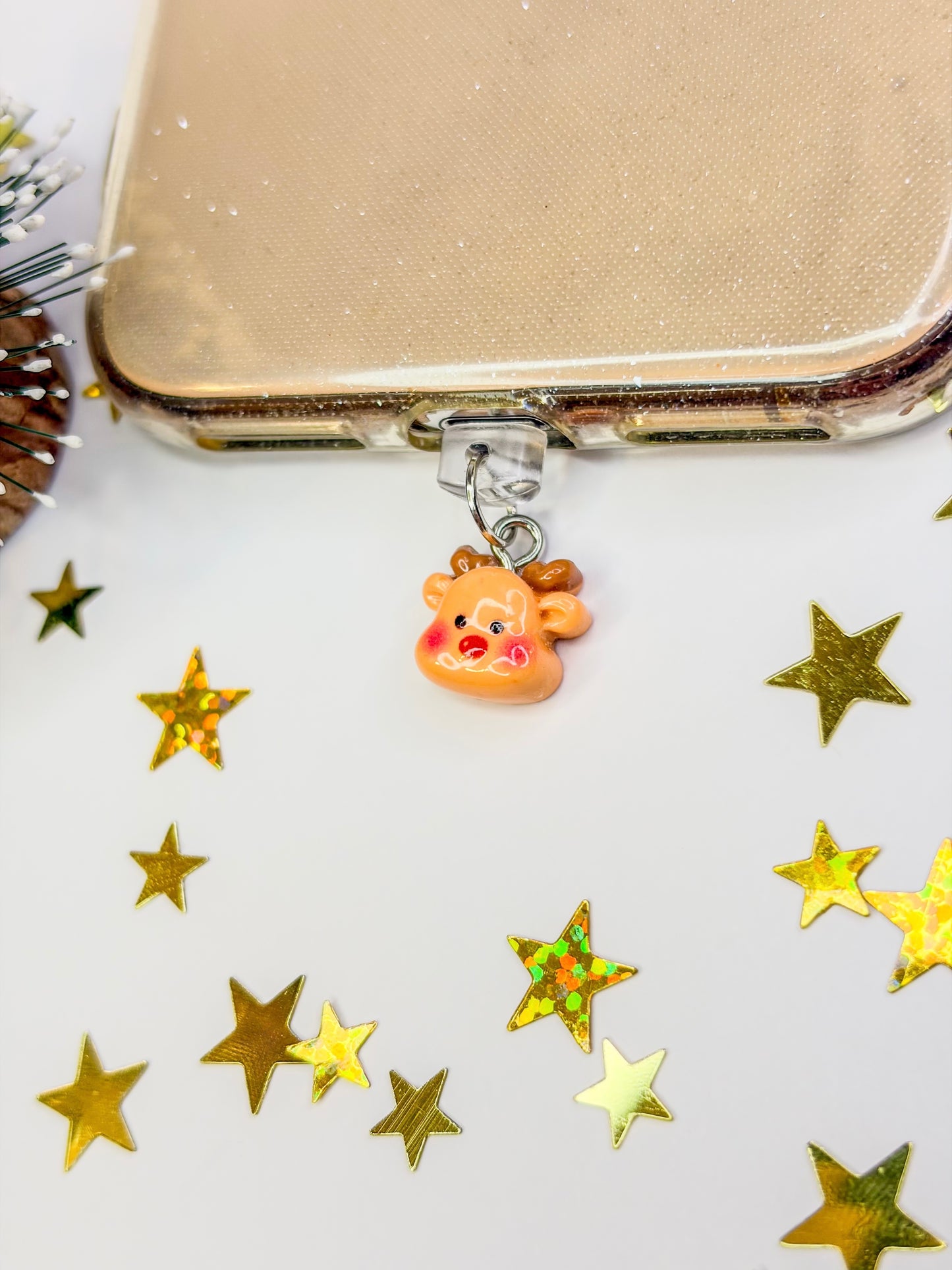 Christmas Plugs ⋆𐙚❅*°⋆❆.ೃ࿔*: - Bloom Plugs BloomLov