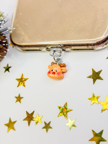 Christmas Plugs ⋆𐙚❅*°⋆❆.ೃ࿔*: - Bloom Plugs BloomLov