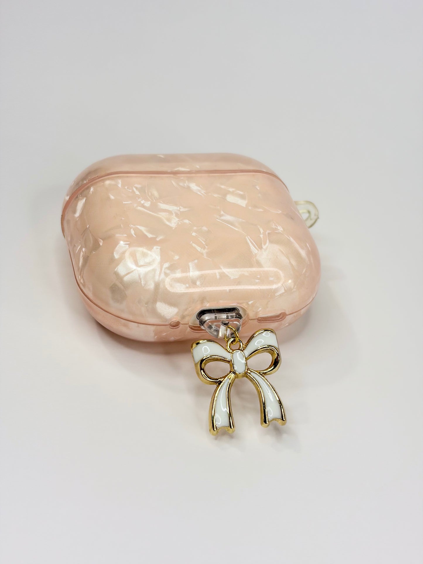 Cute Bow ⋅˚₊‧ 𐙚 ‧₊˚ ⋅ - Bloom Plugs BloomLov