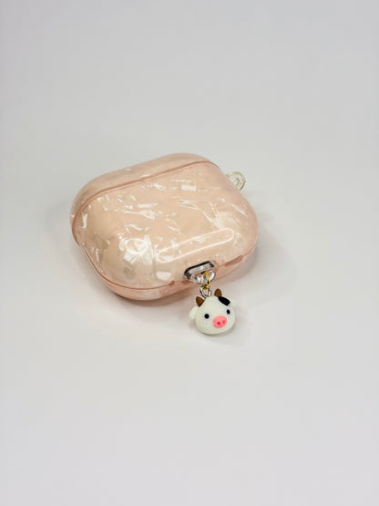 Tiny Cow 🐮 ⋆⭒˚.⋆- Bloom Plugs BloomLov