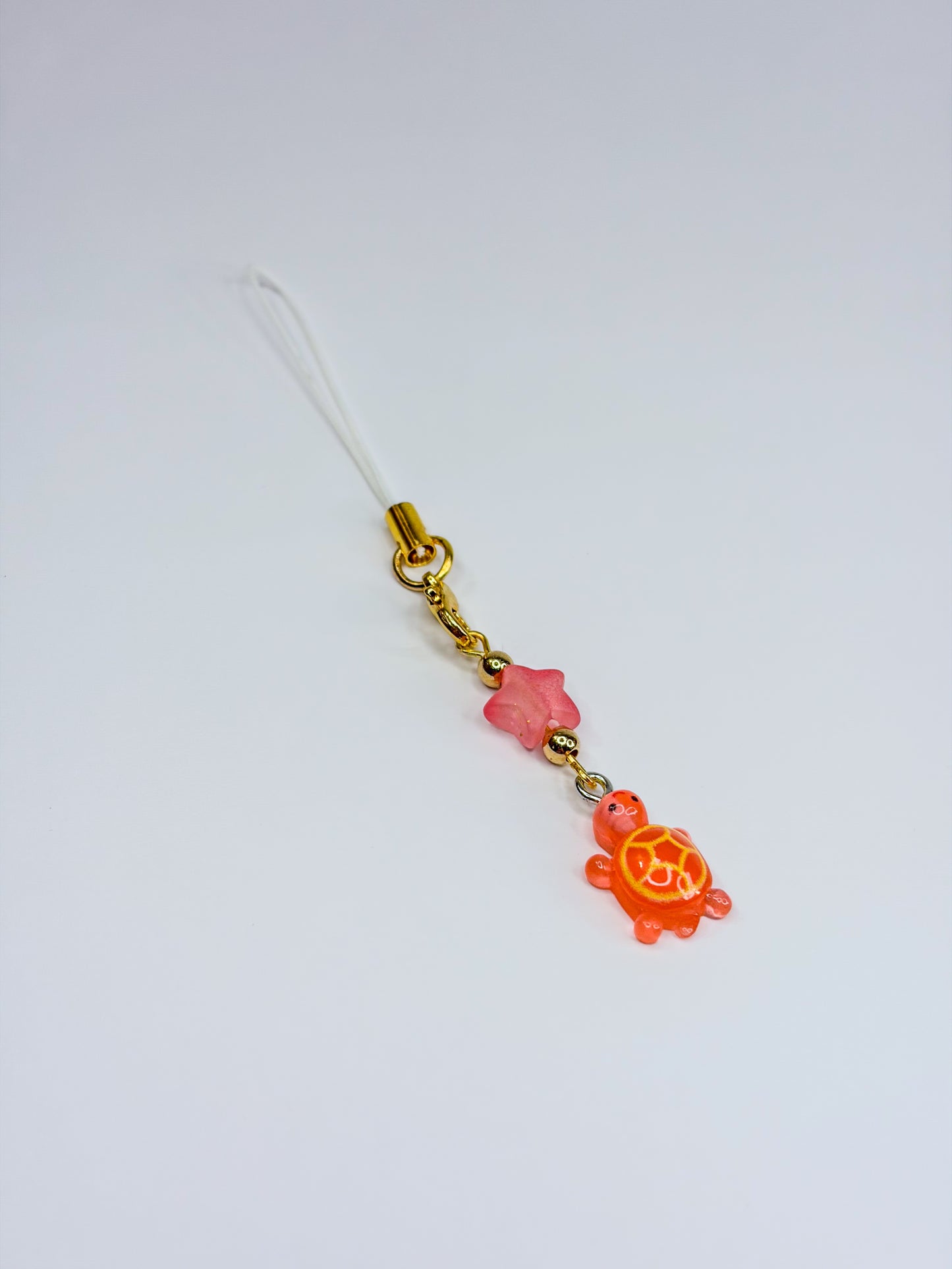 Lucky Turtle 𓆉°❀⋆.*:･ - Mystery Pocket