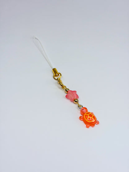 Lucky Turtle 𓆉°❀⋆.*:･ - Mystery Pocket