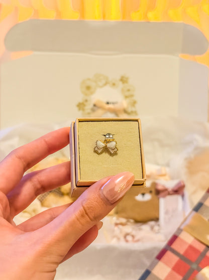 Bear Cozy Box ฅ՞•ﻌ•՞ฅ – Coffret Cadeau BloomLov