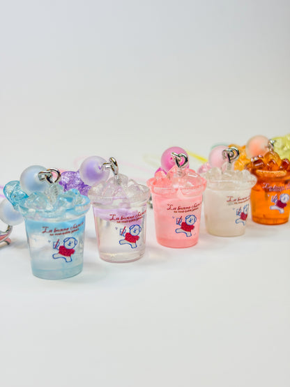 Lucky Fruity Drink 🥤- Mystery Pocket BloomLov