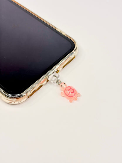 Lucky Turtle ₊⊹𓆉 - Bloom Plugs BloomLov