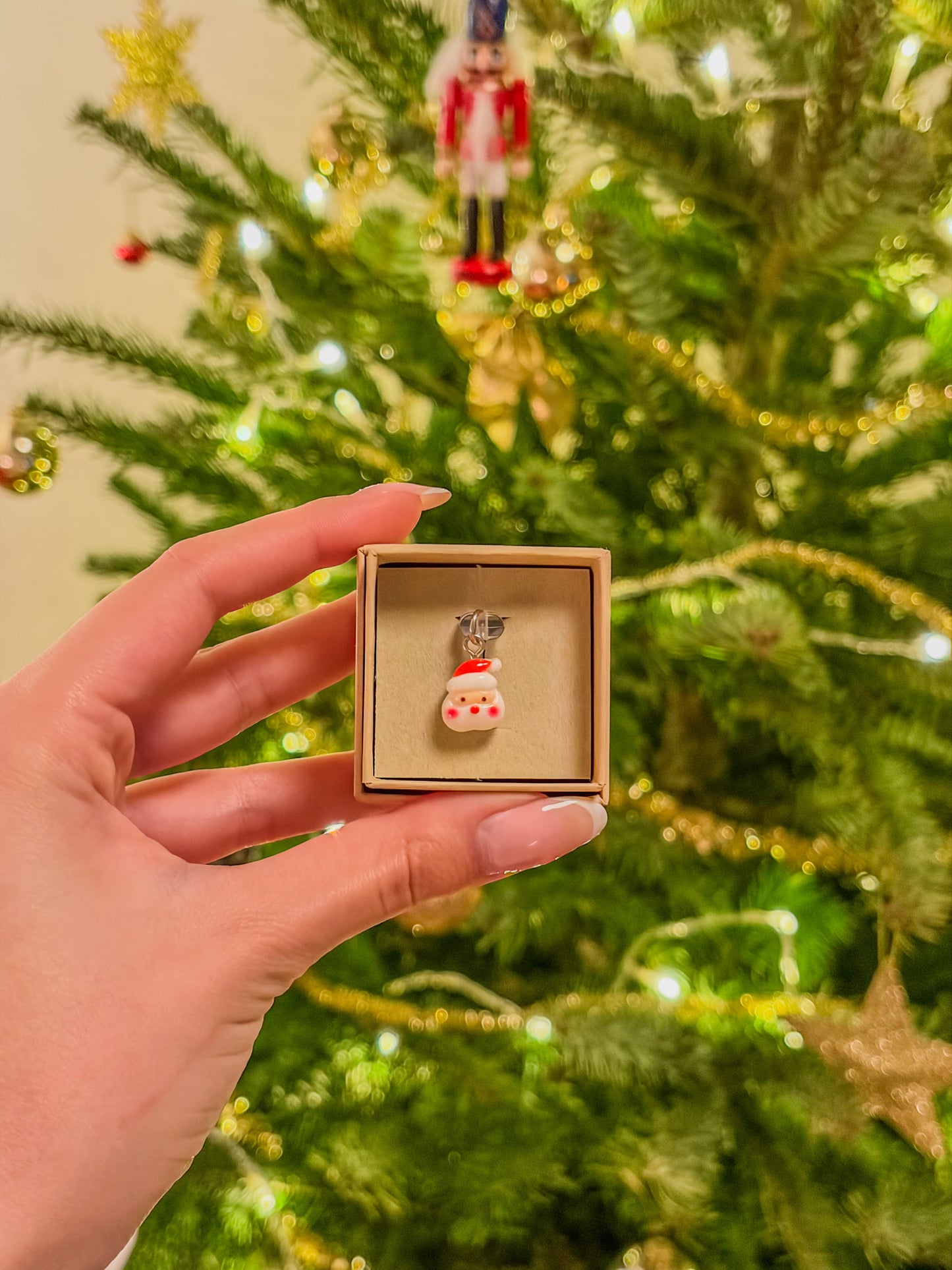 Christmas Magic Box 𖠰𐂂𖣂𖢔𖠋𖠰 – Red Edition BloomLov