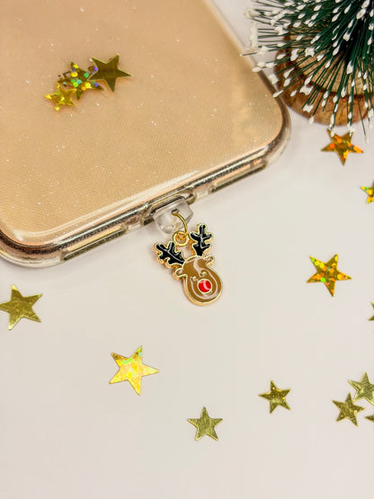 Christmas 3 Plugs ⋆꙳•❅*🎄*❆•꙳⋆ - Bloom Plugs BloomLov