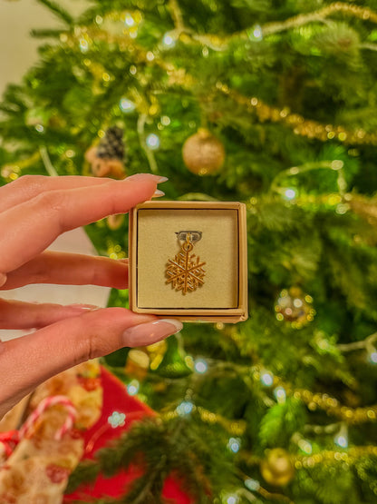 Christmas Magic Box ⋆❅*𖢔𐂂☃︎꙳ – Gingerbread Edition BloomLov