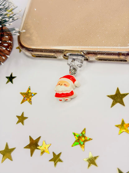 Christmas Plugs ⋆𐙚❅*°⋆❆.ೃ࿔*: - Bloom Plugs BloomLov