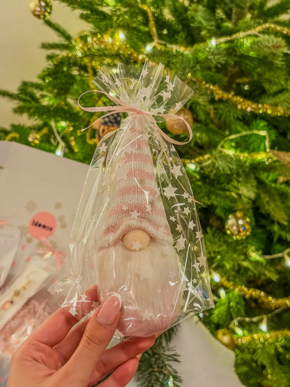 Christmas Magic Box ⋆꙳•❅‧*₊⋆☃︎‧*❆₊⋆ – Pink Edition BloomLov