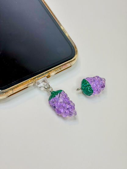 Little Grape Plug 🍇✨ - Bloom Plugs BloomLov