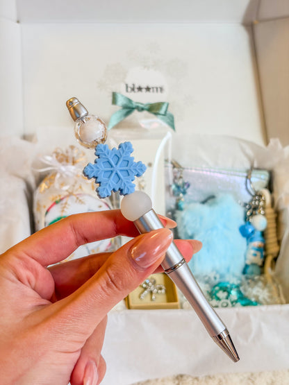 Christmas Magic Box ❅‧*₊⋆☃︎‧*❆₊⋆ – Frozen Edition BloomLov