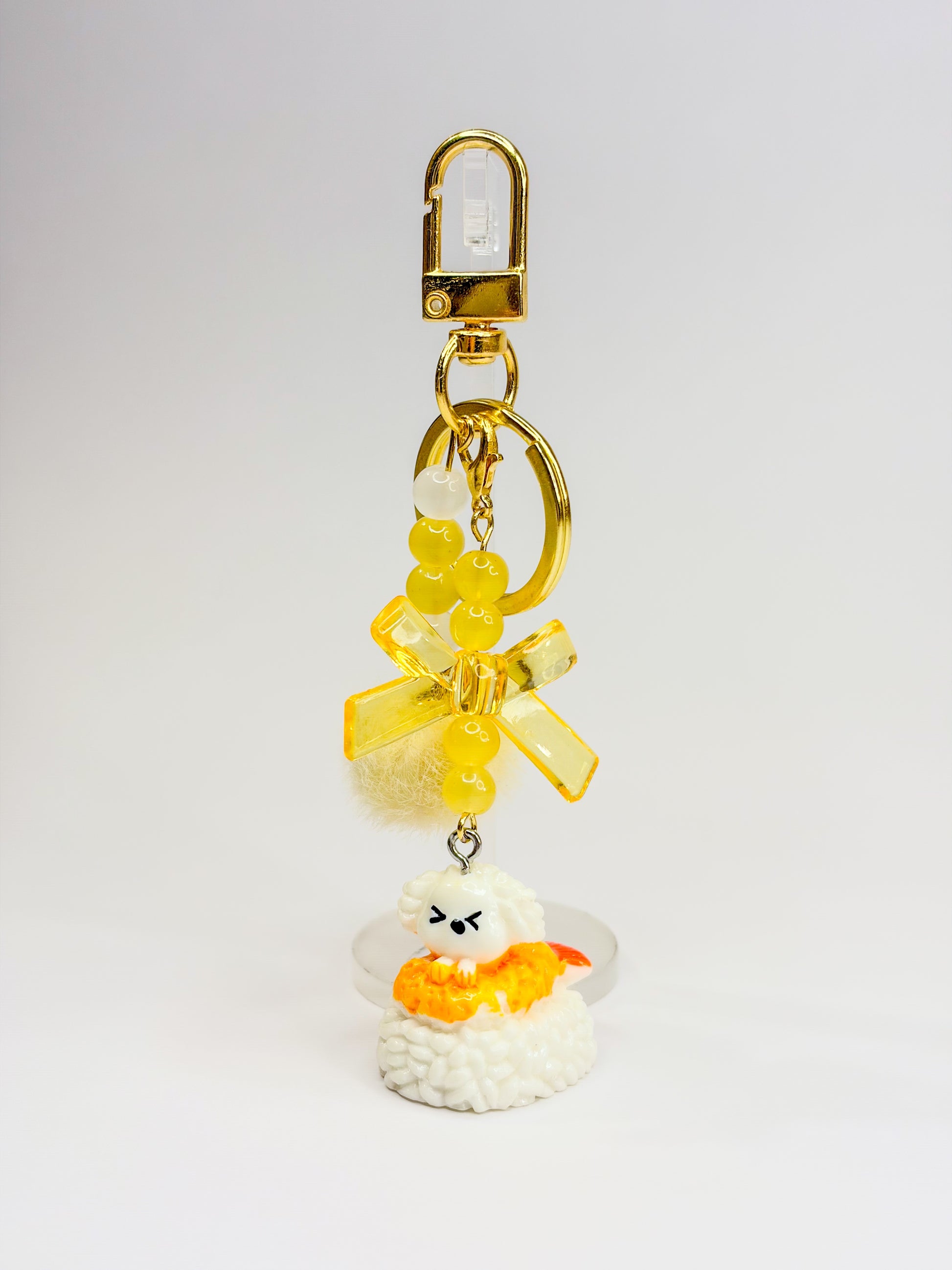 Bichon Sushi 🐾 🍣 – Mystery Pocket BloomLov