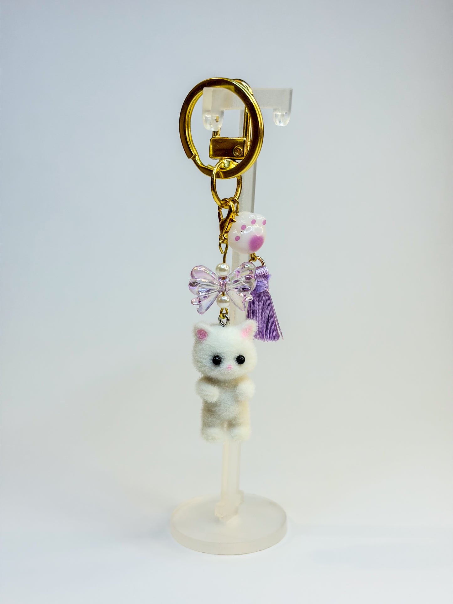 Secret Garden Charms 🐸 - Mystery Pocket - Keychain - Bag Charm Bloomlov