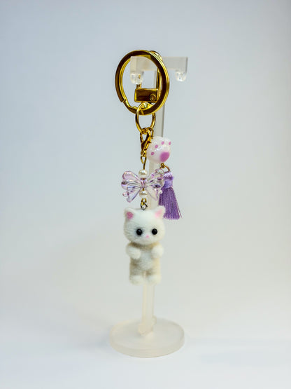 Secret Garden Charms 🐸 - Mystery Pocket - Keychain - Bag Charm Bloomlov