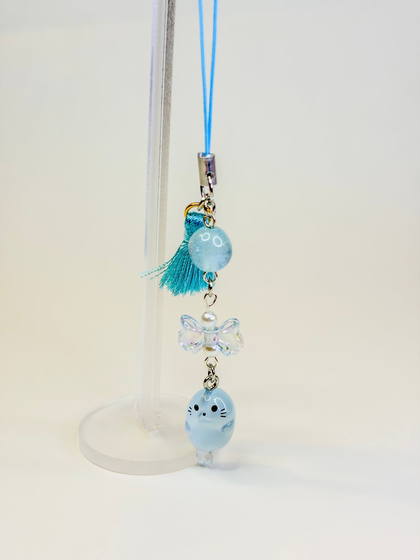 Glow Seal (:3 っ)っ. ݁₊ ⊹ . ݁˖ . ݁- Mystery Pocket BloomLov