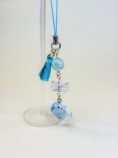 Glow Seal (:3 っ)っ. ݁₊ ⊹ . ݁˖ . ݁- Mystery Pocket BloomLov