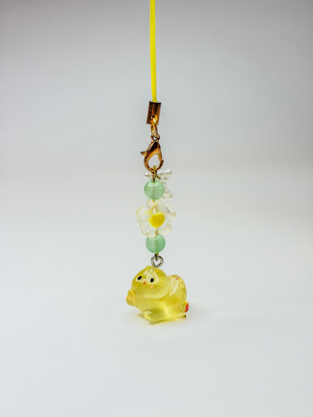 Sunny Chick 🐣 – Mystery Pocket - Phone Charm BloomLov
