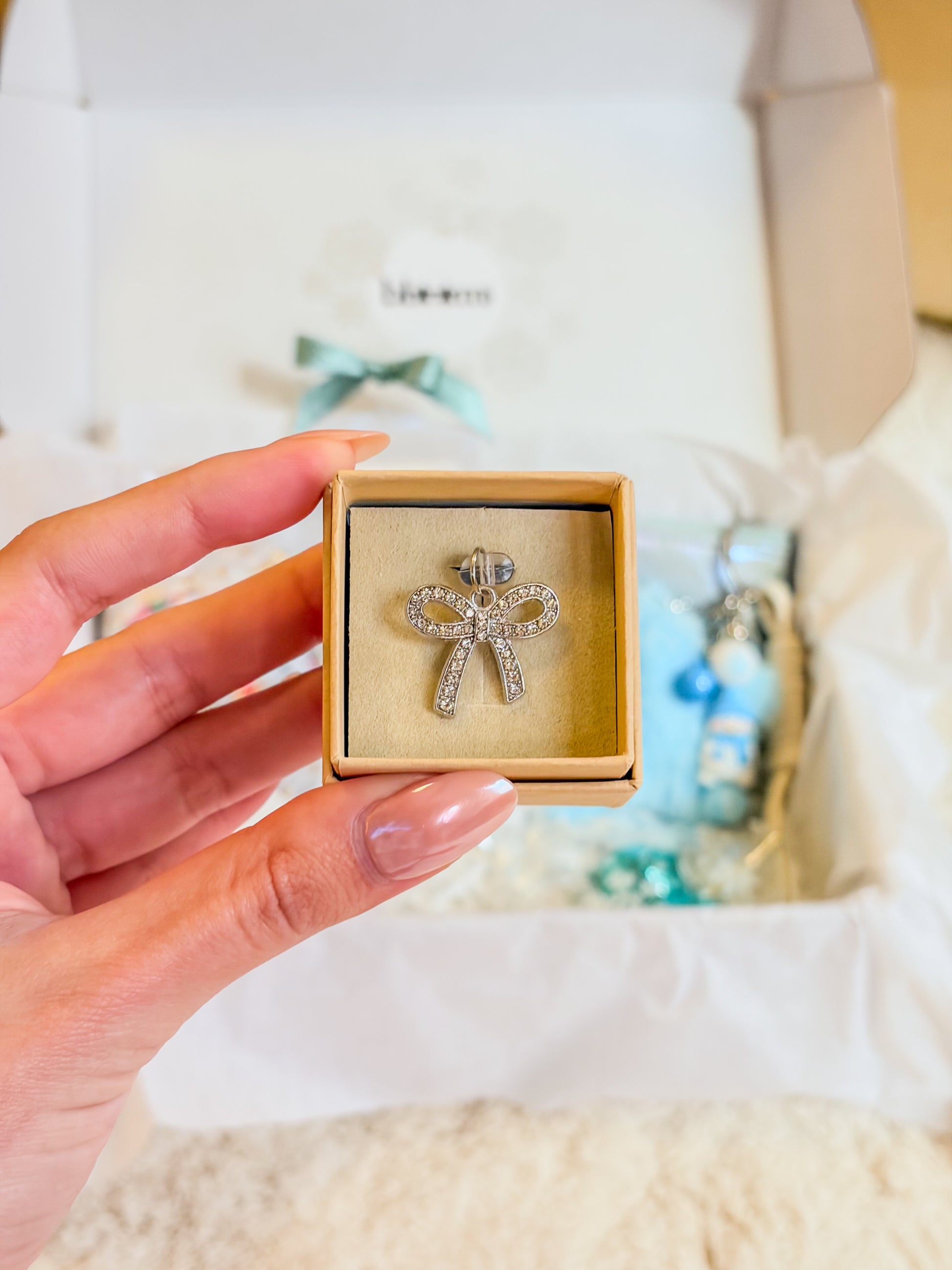 Christmas Magic Box ❅‧*₊⋆☃︎‧*❆₊⋆ – Frozen Edition BloomLov