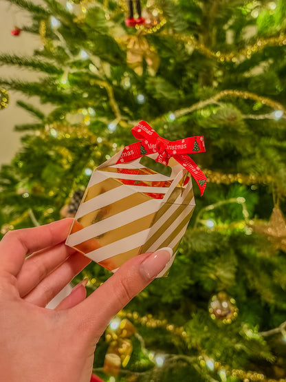 Christmas Magic Box ⋆❅*𖢔𐂂☃︎꙳ – Gingerbread Edition BloomLov