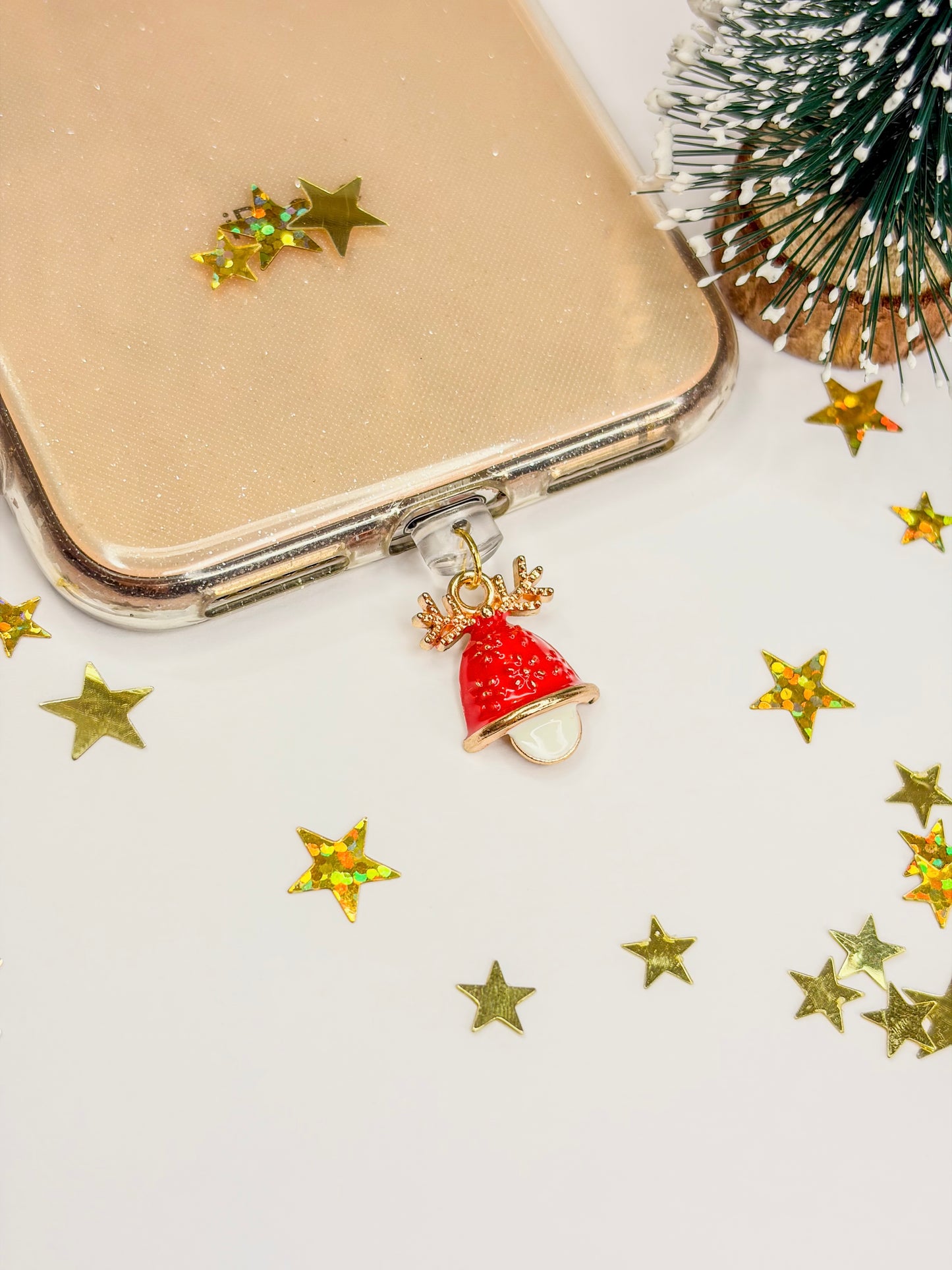 Christmas 3 Plugs ⋆꙳•❅*🎄*❆•꙳⋆ - Bloom Plugs BloomLov