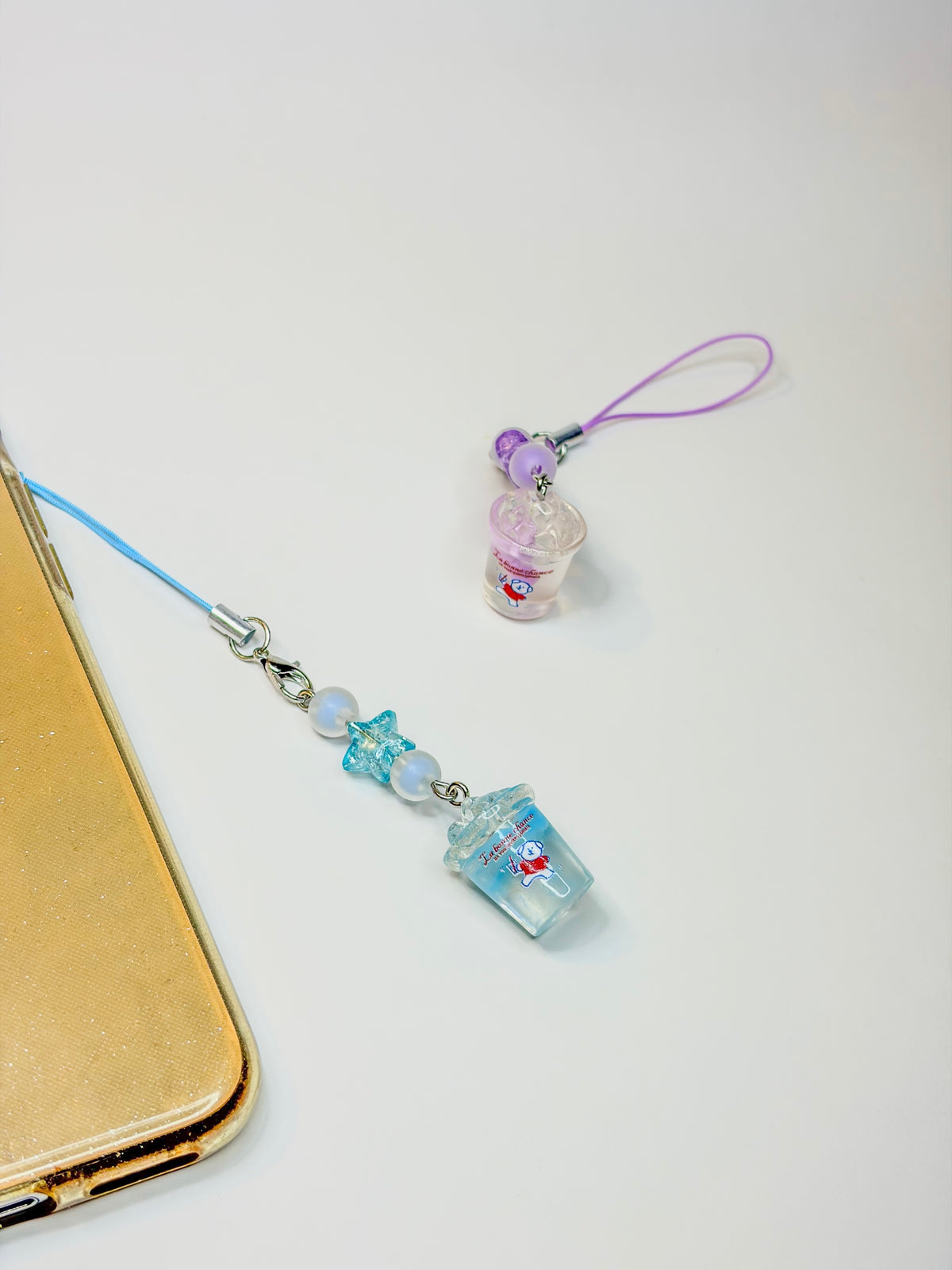 Lucky Fruity Drink 🥤- Mystery Pocket BloomLov