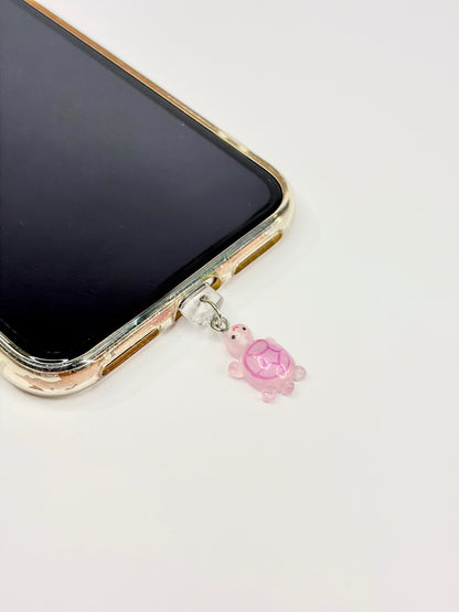 Lucky Turtle ₊⊹𓆉 - Bloom Plugs BloomLov