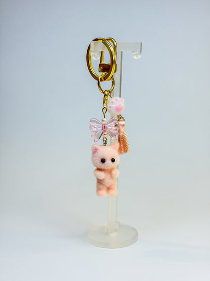 Secret Garden Charms 🐸 - Mystery Pocket - Keychain - Bag Charm Bloomlov