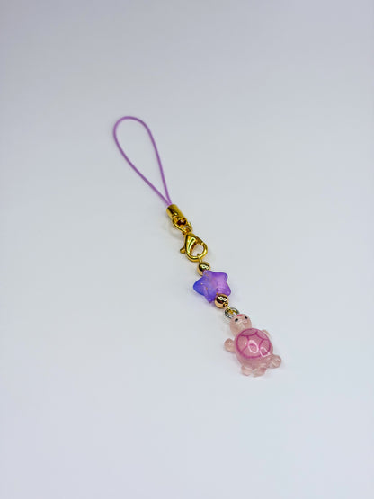 Lucky Turtle 𓆉°❀⋆.*:･ - Mystery Pocket