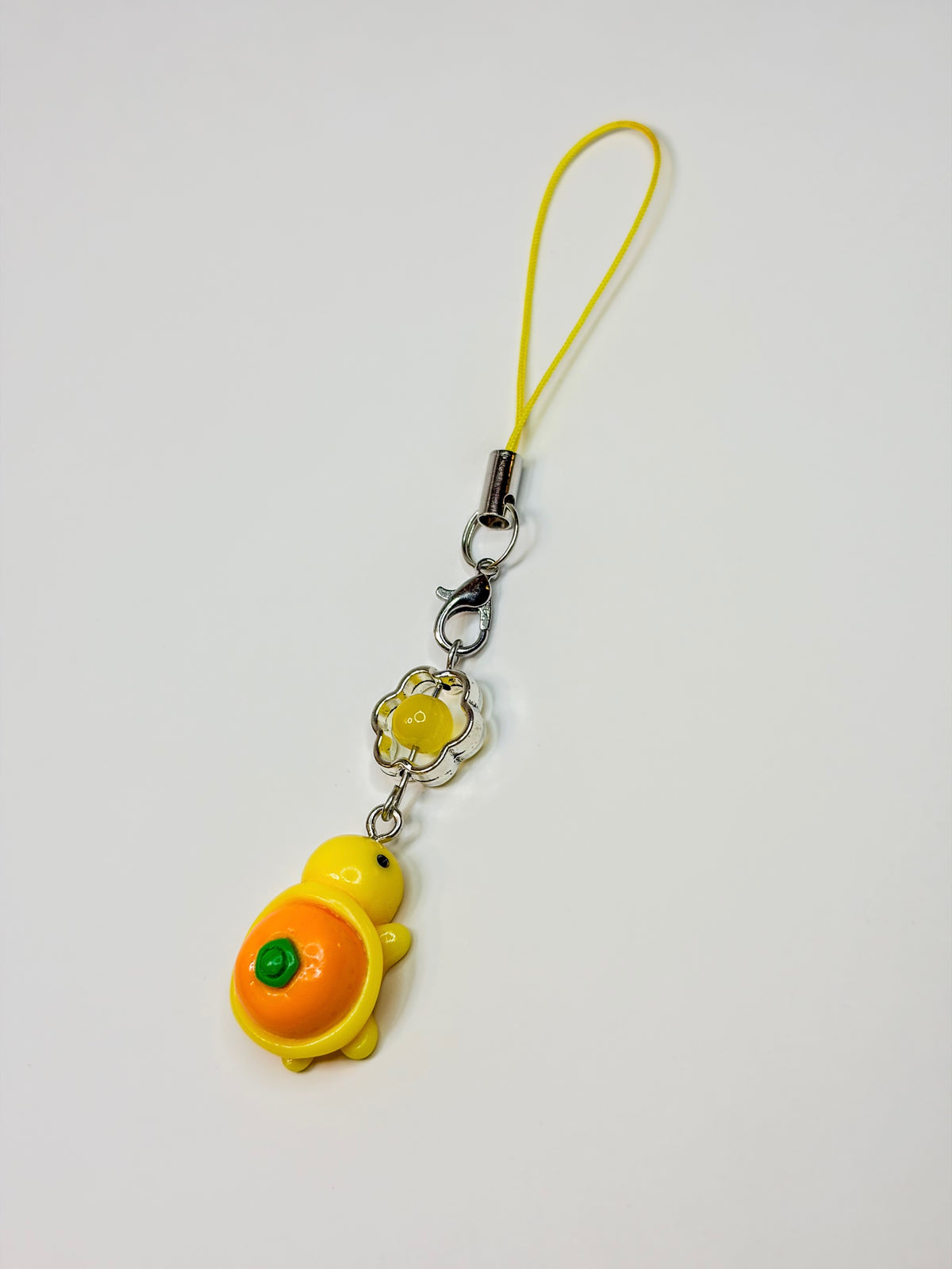 Lucky Fruity Turtle – Mystery Pocket - Phone Charm 🍓🐢 BloomLov