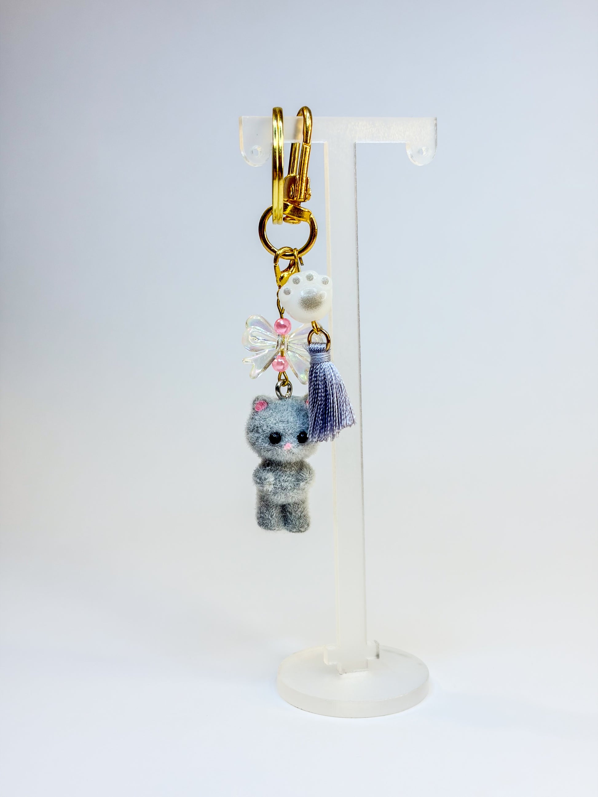 Secret Garden Charms 🐸 - Mystery Pocket - Keychain - Bag Charm Bloomlov