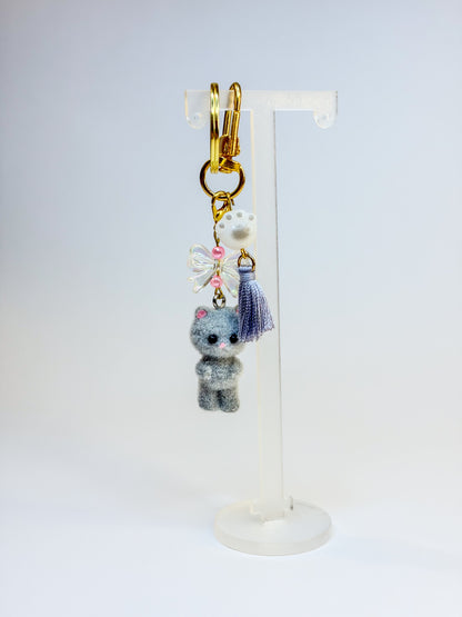 Secret Garden Charms 🐸 - Mystery Pocket - Keychain - Bag Charm Bloomlov