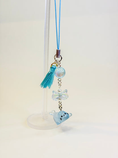 Glow Seal (:3 っ)っ. ݁₊ ⊹ . ݁˖ . ݁- Mystery Pocket BloomLov