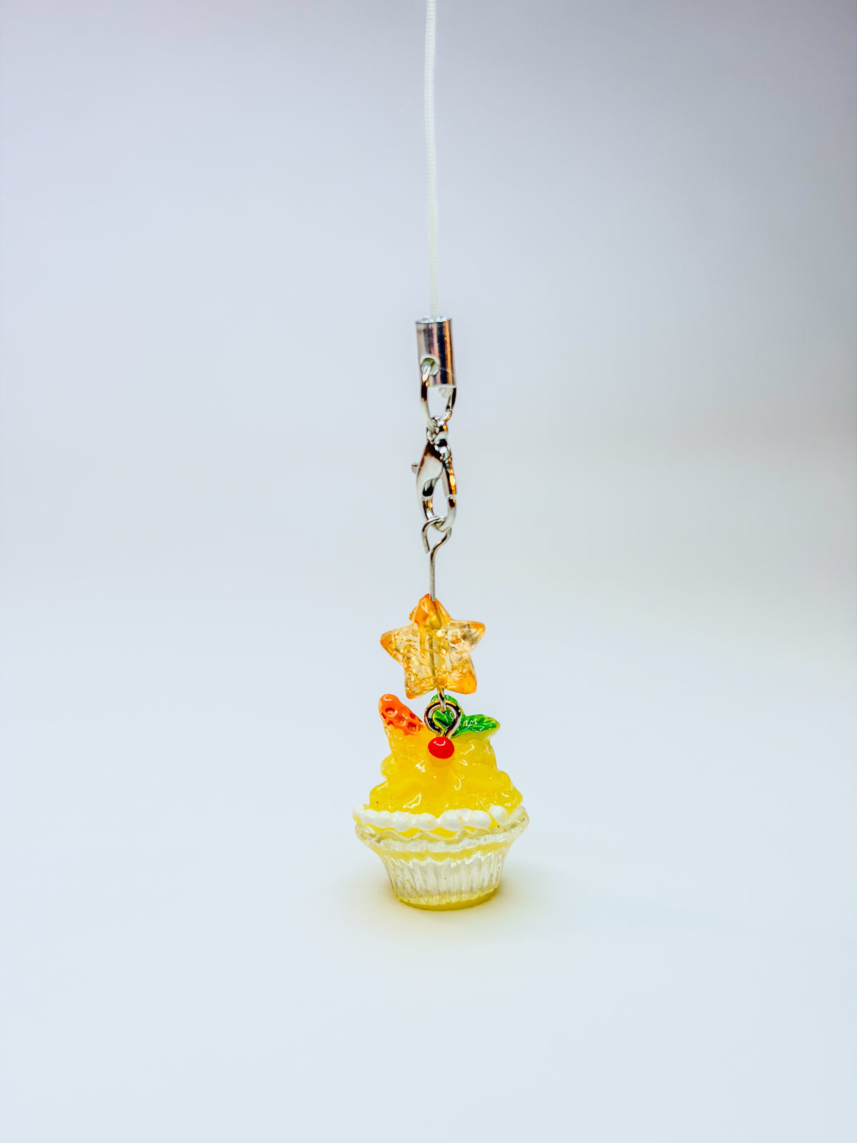 Lucky Bingsu 🍧 – Mystery Pocket - Phone Charm Korea BloomLov