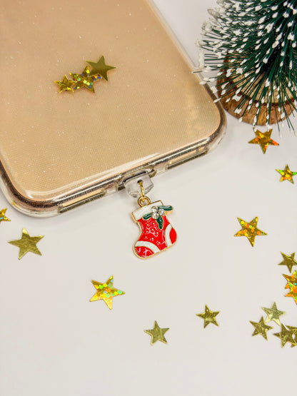 Christmas 3 Plugs ⋆꙳•❅*🎄*❆•꙳⋆ - Bloom Plugs BloomLov