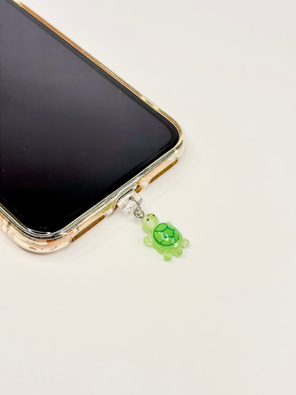 Lucky Turtle ₊⊹𓆉 - Bloom Plugs BloomLov