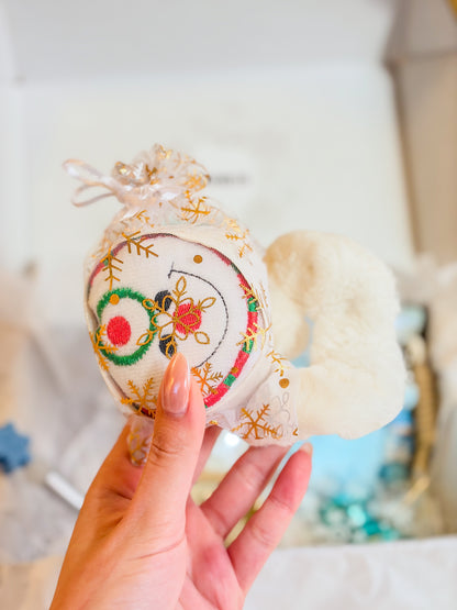 Christmas Magic Box ❅‧*₊⋆☃︎‧*❆₊⋆ – Frozen Edition BloomLov