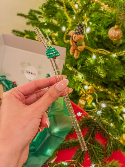 Christmas Magic Box ⋆𐙚❅*°⋆❆.ೃ࿔*: – Green Edition BloomLov