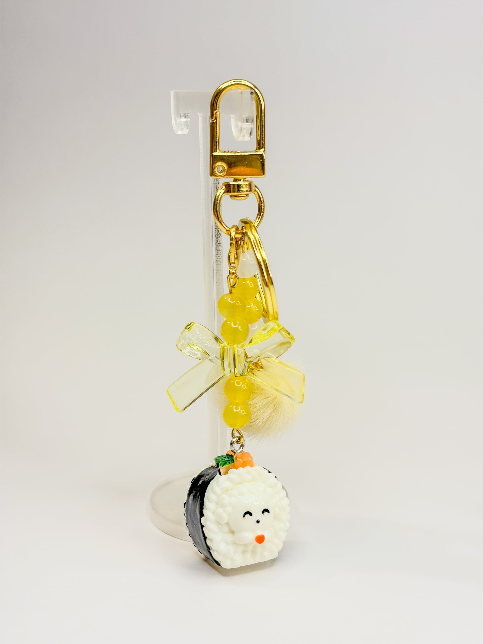 Bichon Sushi 🐾 🍣 – Mystery Pocket BloomLov