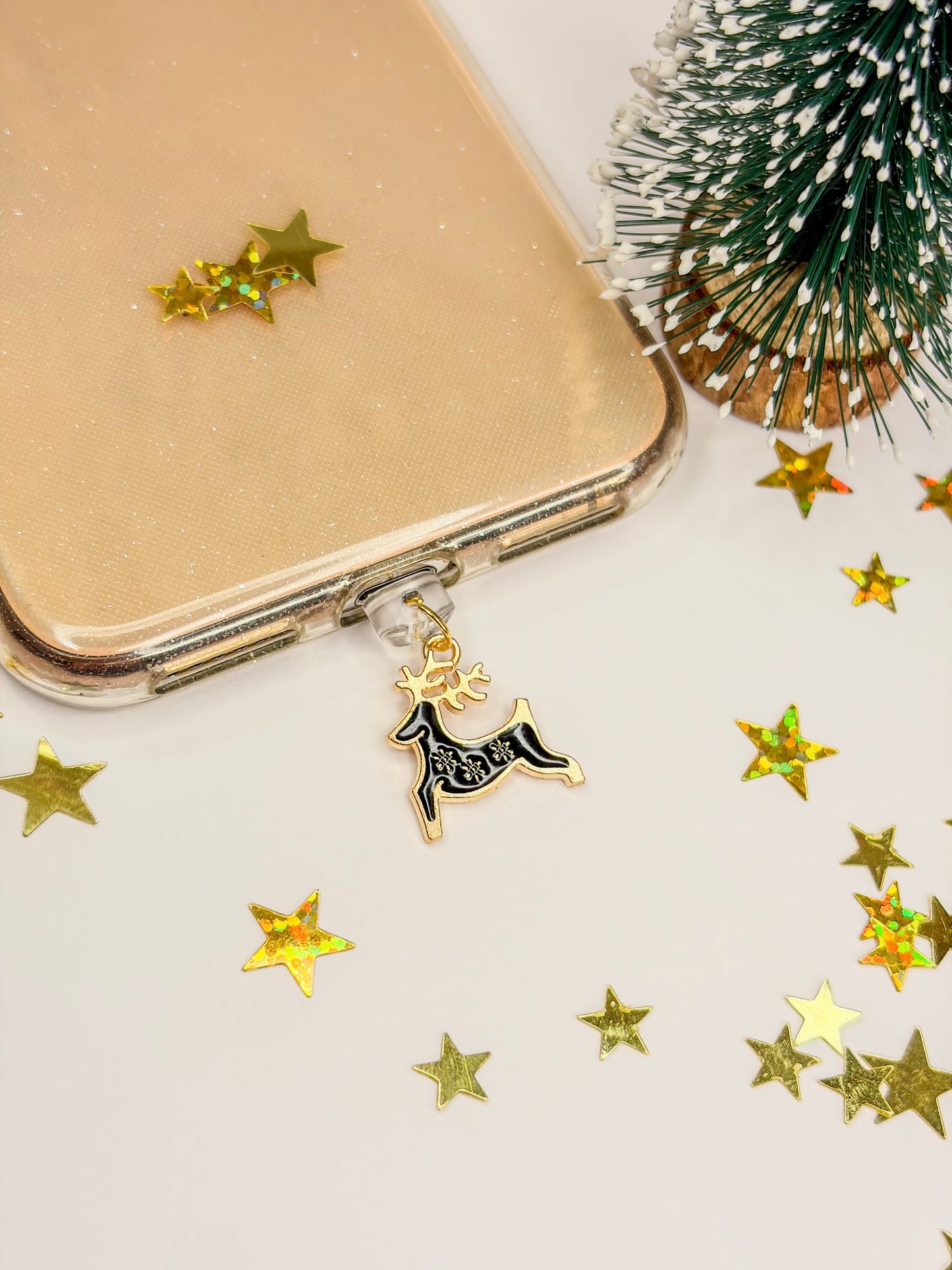 Christmas 3 Plugs ⋆꙳•❅*🎄*❆•꙳⋆ - Bloom Plugs BloomLov