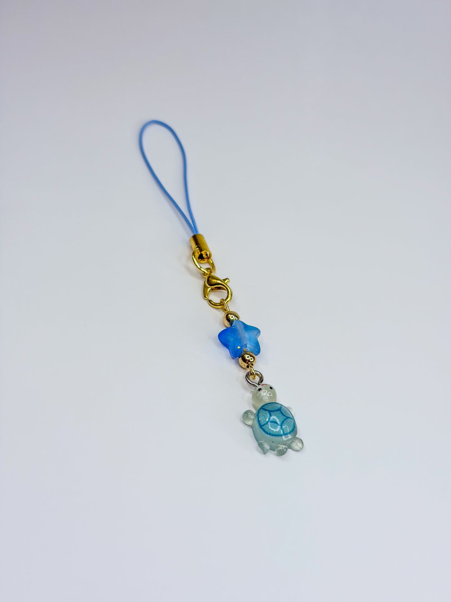 Lucky Turtle 𓆉°❀⋆.*:･ - Mystery Pocket