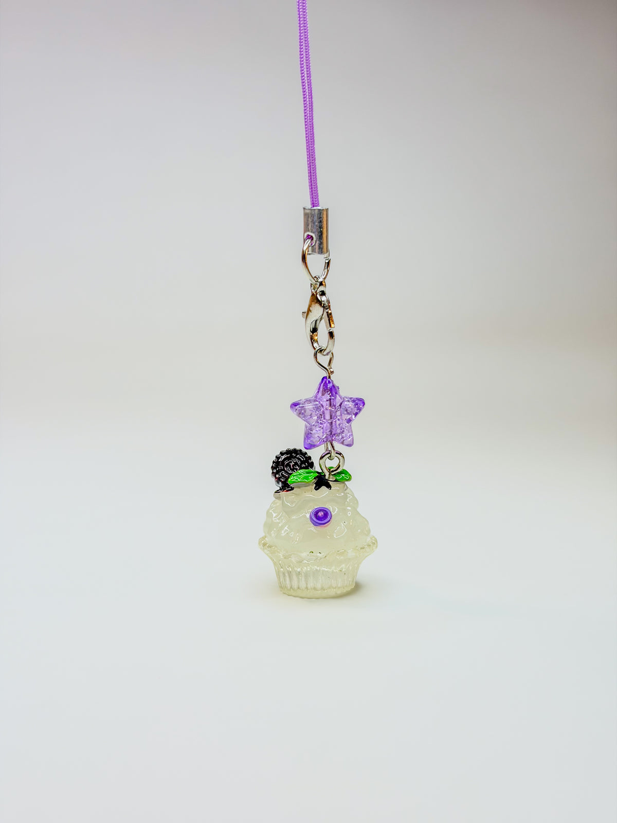 Lucky Bingsu 🍧 – Mystery Pocket - Phone Charm Korea BloomLov