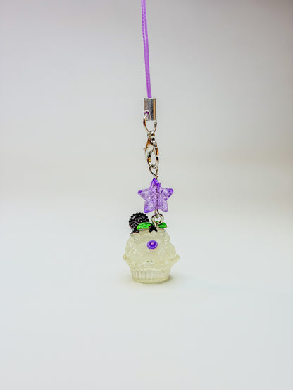 Lucky Bingsu 🍧 – Mystery Pocket - Phone Charm Korea BloomLov