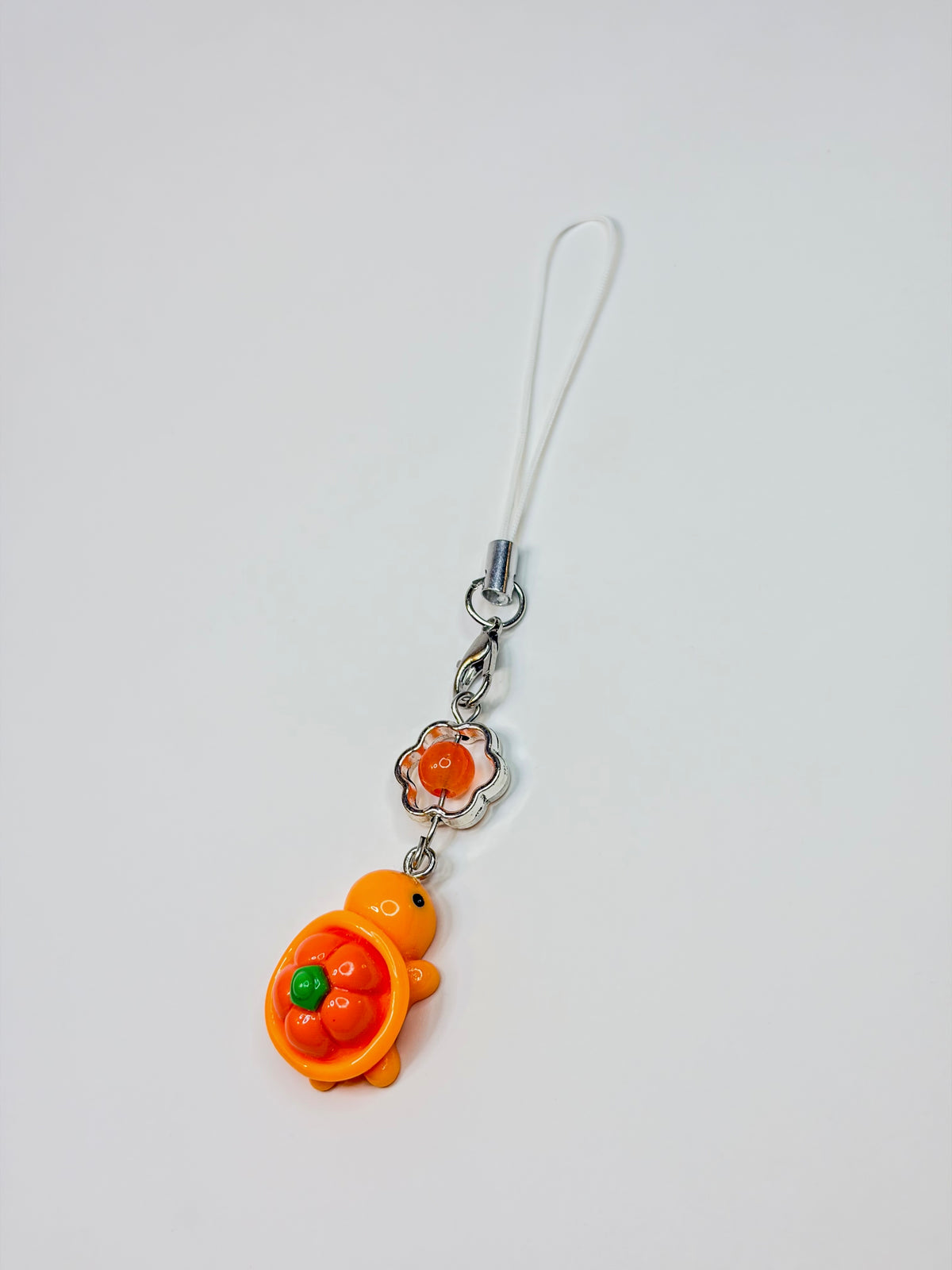 Lucky Fruity Turtle – Mystery Pocket - Phone Charm 🍓🐢 BloomLov