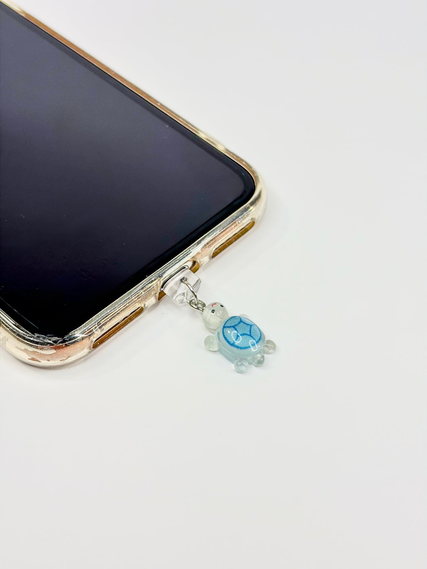 Lucky Turtle ₊⊹𓆉 - Bloom Plugs BloomLov